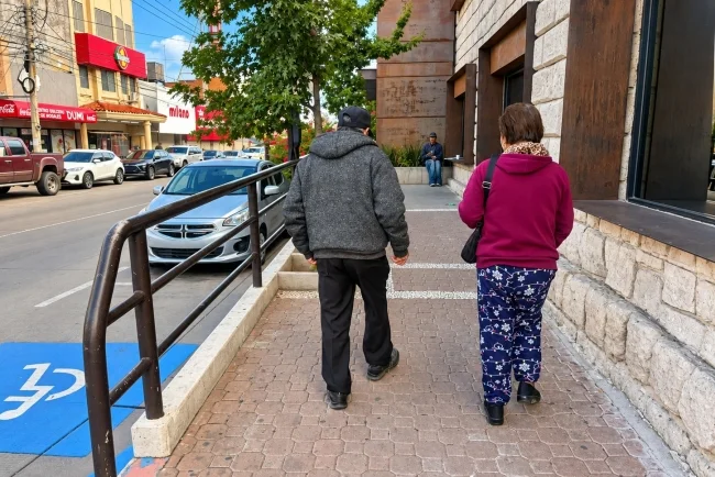 Protección Civil alerta por bajas temperaturas y posible lluvia en Nogales
