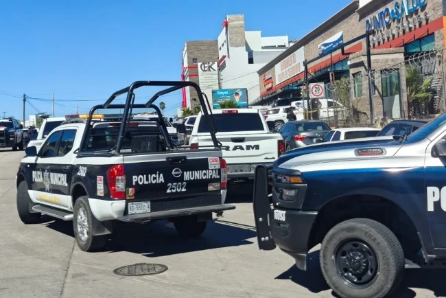 Identifican oficialmente al dentista asesinado en Nogales; investigan a persona de origen estadounidense