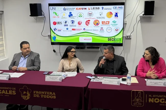 Decídete 2026 ampliará su oferta educativa con ciencia y opciones universitarias internacionales