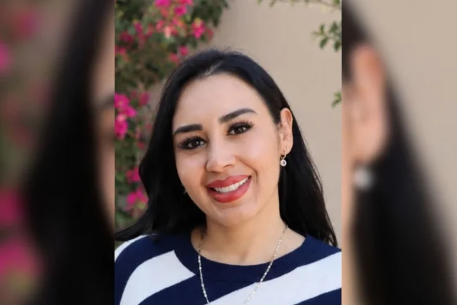 Acepta Angélica Burgos llamado a la unidad de Morena en Nogales