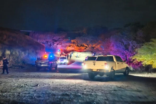 Disminuyen homicidios en Nogales, mientras persisten aumentos en violencia familiar y lesiones