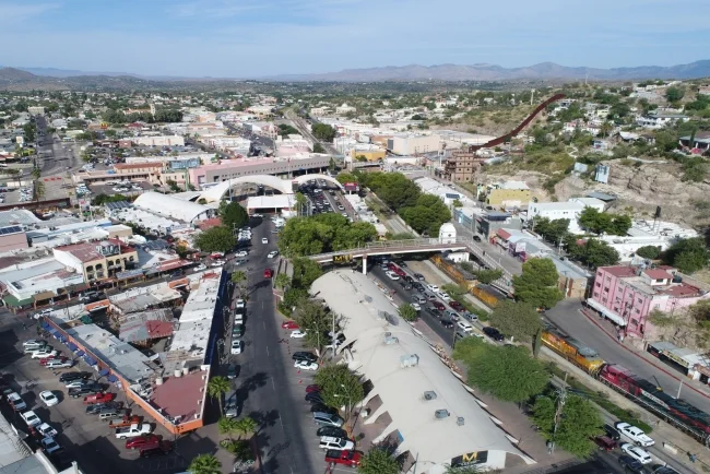 Nogales, más joven, que el promedio de Sonora