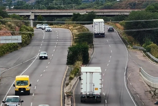 Arcos Carreteros de Nogales concentran 13.5% de los casos de éxito registrados en Sonora