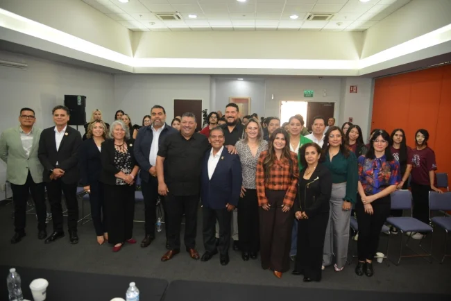 Presentan en Nogales iniciativa de nueva Ley de Gobierno Digital para Sonora