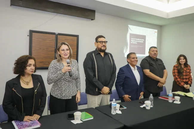 Congreso de Sonora espera paquete presupuestal 2027; prevén prioridad en salud y educación
