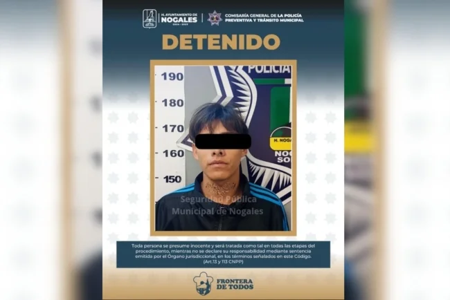 Investigan atropellamiento de adulto mayor en el bulevar 2 Mil