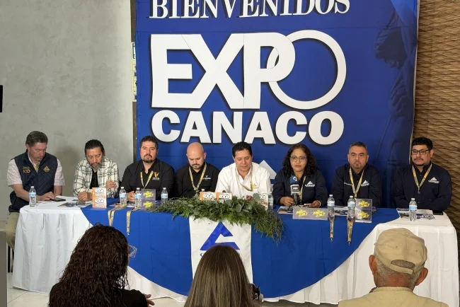 Anuncian segunda edición de Expo Canaco con participación de más de 100 empresas