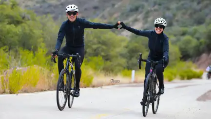 Rodada con Causa suma apoyo para jóvenes atletas de Nogales