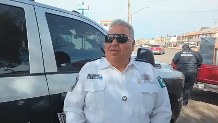 Municipalidad intensifica operativos contra exceso de velocidad y vehículos irregulares