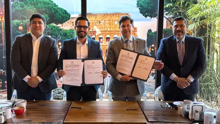 Barra Sonorense y Casa Jurídica lanzan programas de formación en Nogales y Hermosillo