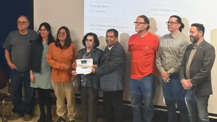 La vida cotidiana de Ambos Nogales en exposición digital capta la atención en Sonora