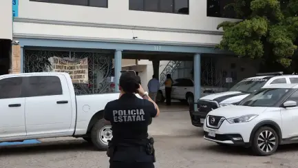 Aumentan víctimas mortales por aplicación de sueros vitaminados