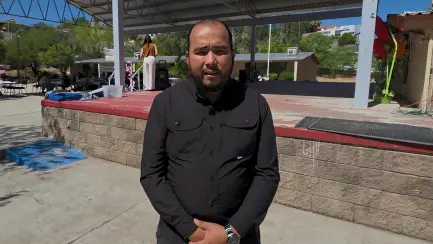 Nogales incrementa medidas de seguridad escolar ante cierre anticipado del ciclo escolar