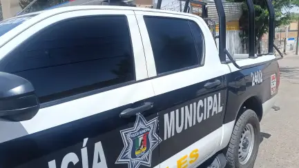 Vecinos de La Mesa capturan a ladrón y recuperan cartera sustraída de una vivienda
