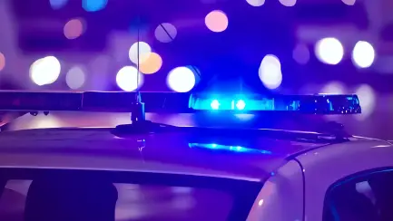 Tres menores detenidos por conducir a alta velocidad y bajo influencia de drogas en Las Torres