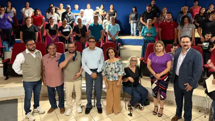 770 familias de Nogales firman contratos para nueva vivienda tras arrancar primera etapa del proyecto