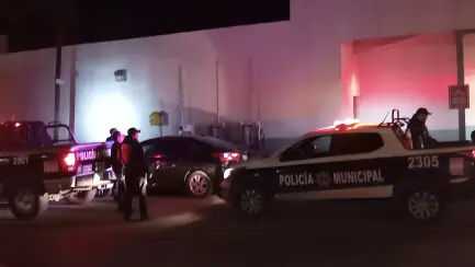 Residente de Canoas resulta herido con navaja al resistirse a asalto