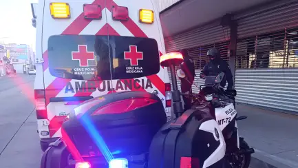 Hombre de 64 años gravemente herido en ataque de perro en colonia Siglo XXI