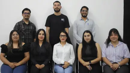 La Preparatoria Municipal de Nogales fortalece la salud socioemocional con alianzas locales