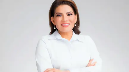 Una República que protege a las mujeres
