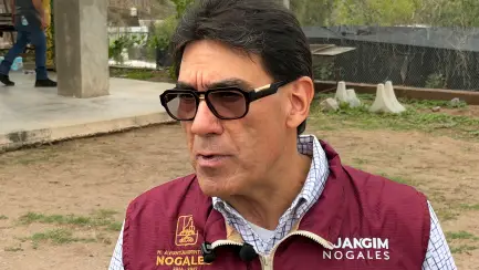 Alcalde pide cumplir alertas tras lluvias intensas