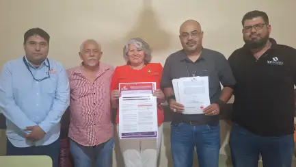 Participará pueblo Lipan Apache en consulta sobre derechos indígenas