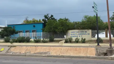 Index Nogales brinda apoyo económico a familia de colaborador fallecido