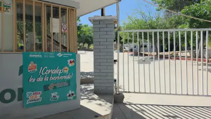 Impulsa Conalep Sonora red de apoyo estudiantil con la campaña “Apadrina un Águila”