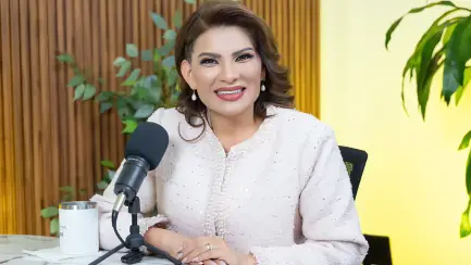 Paquete Económico 2027, ejemplo de gobierno responsable de Claudia Sheinbaum: Lorenia Valles