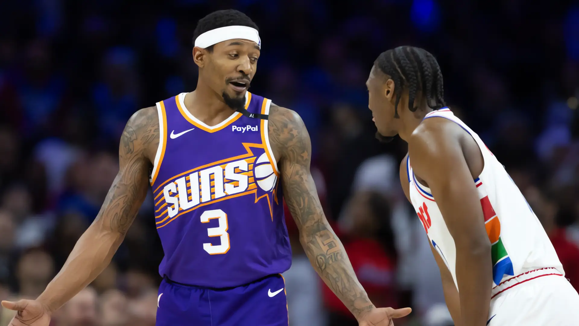 Jazz vs. Suns: Duelo en el Oeste
