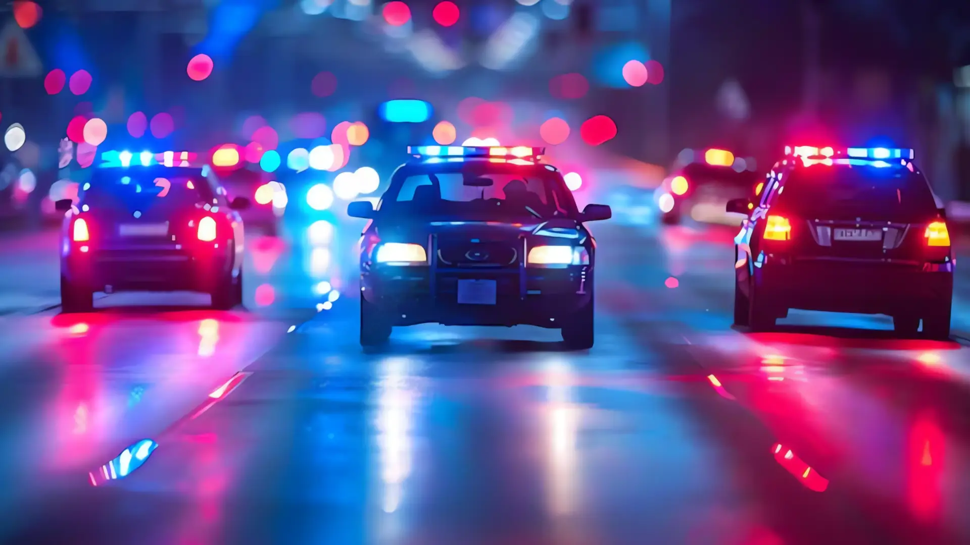 Choque múltiple en la US-60 de Arizona deja varios heridos
