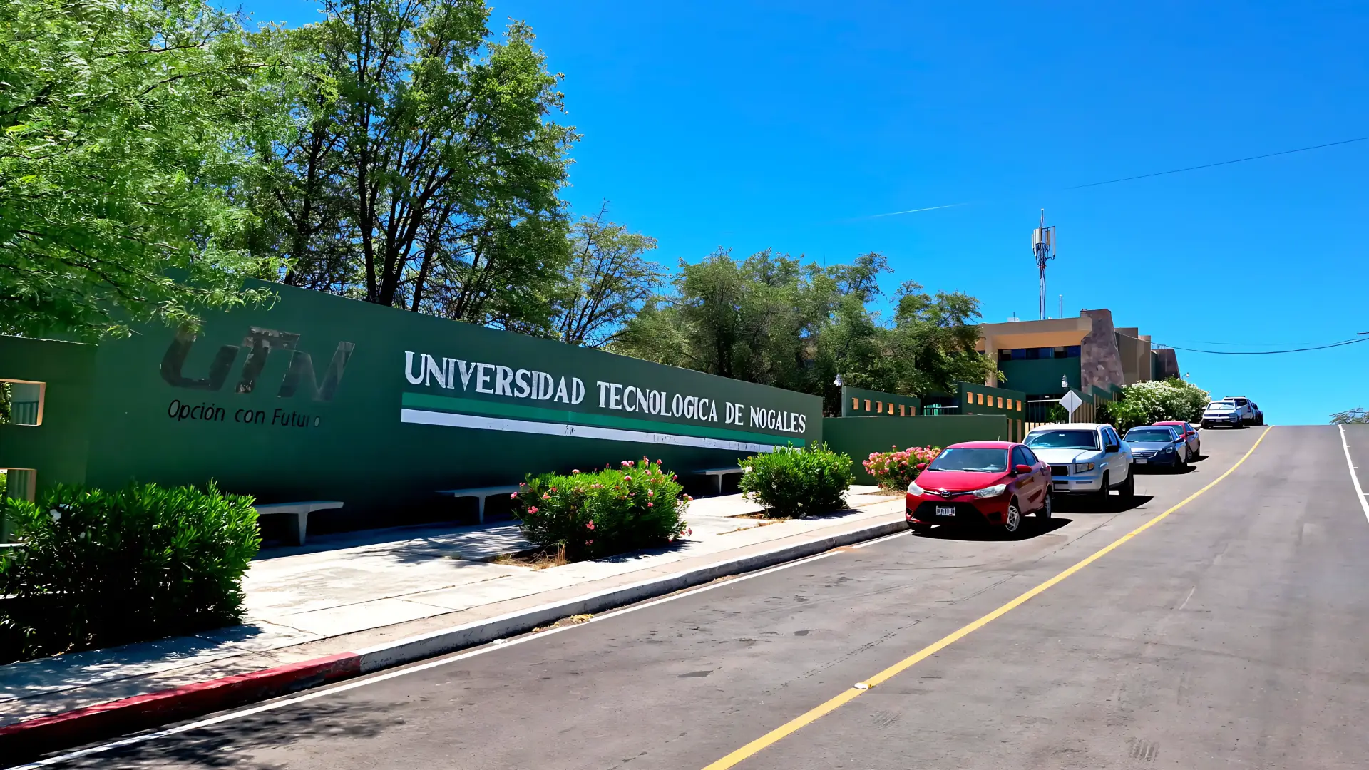 Gobierno de Sonora y UTN resuelven paro laboral
