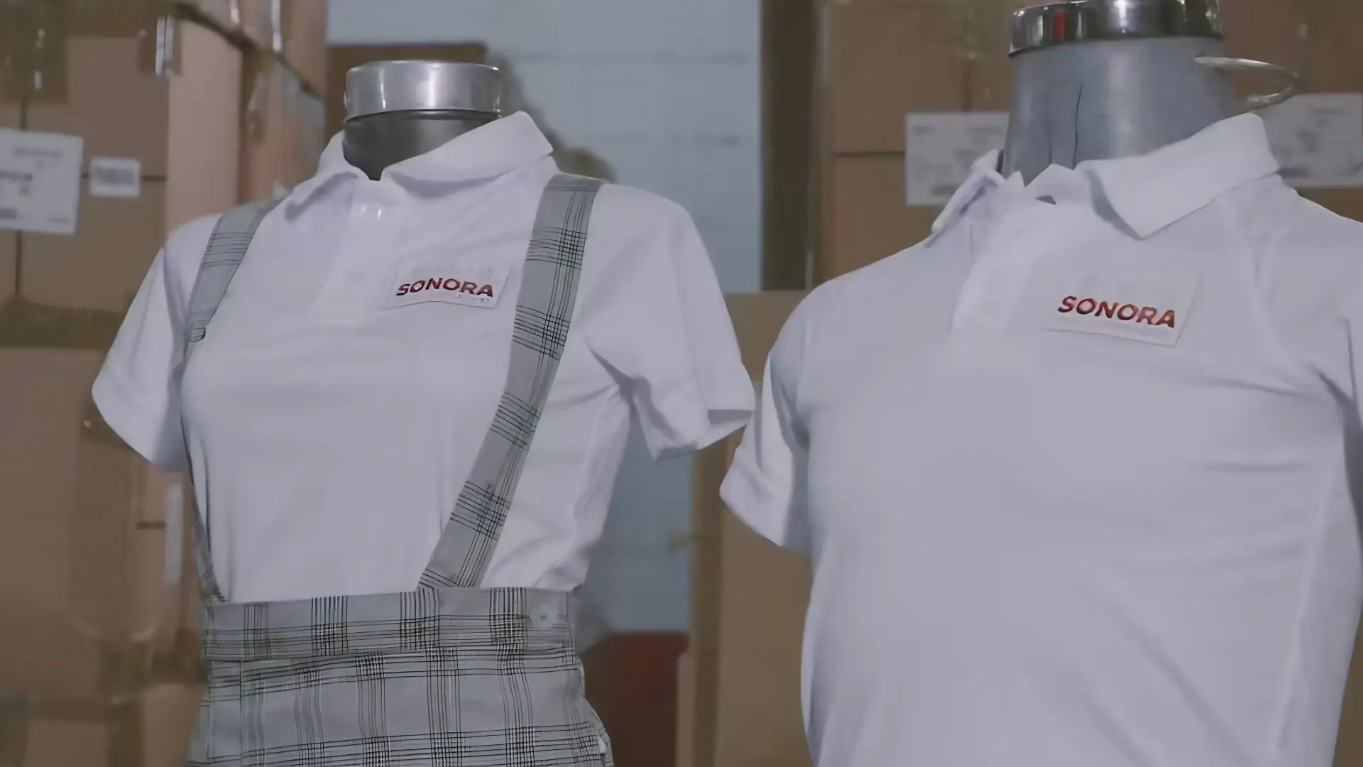 Sonora extiende plazo para actualización de tallas de uniformes escolares gratuitos
