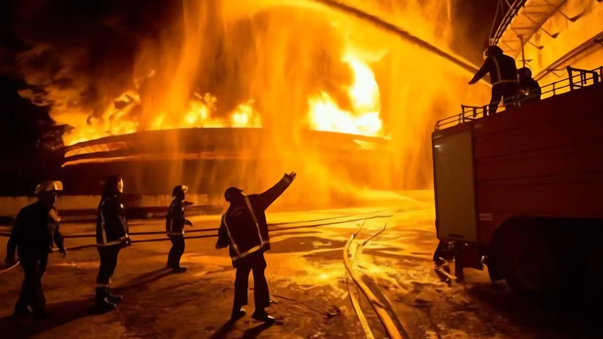 Abogados ofrecen hospedaje a familias afectadas por incendios
