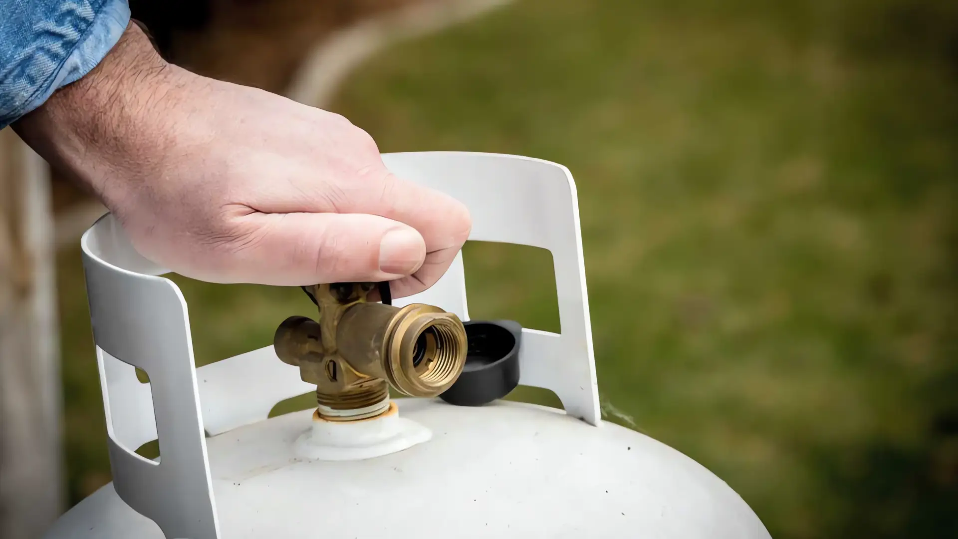 Explosión de Gas LP en Aguascalientes Deja Dos Mujeres Muertos
