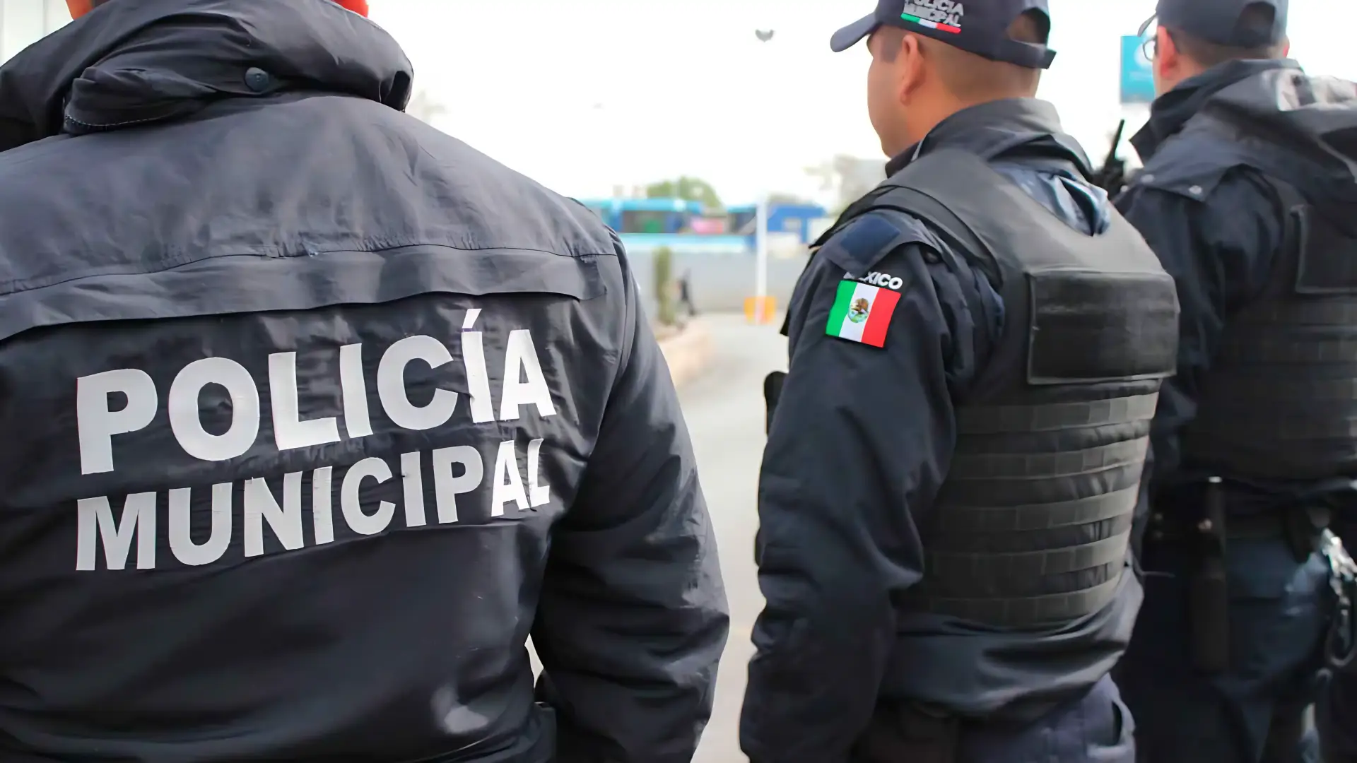 Celebran al Policía del Año
