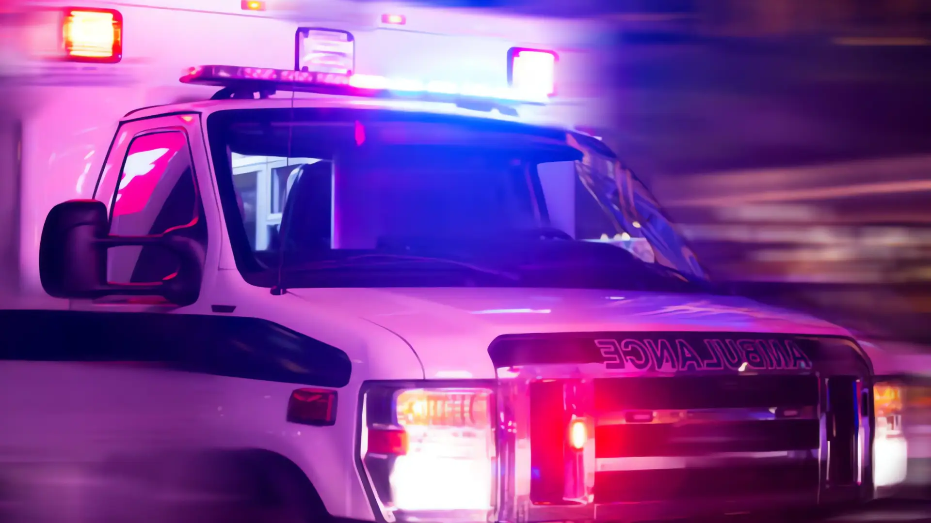 Accidente mortal en residencia de ancianos de Gilbert
