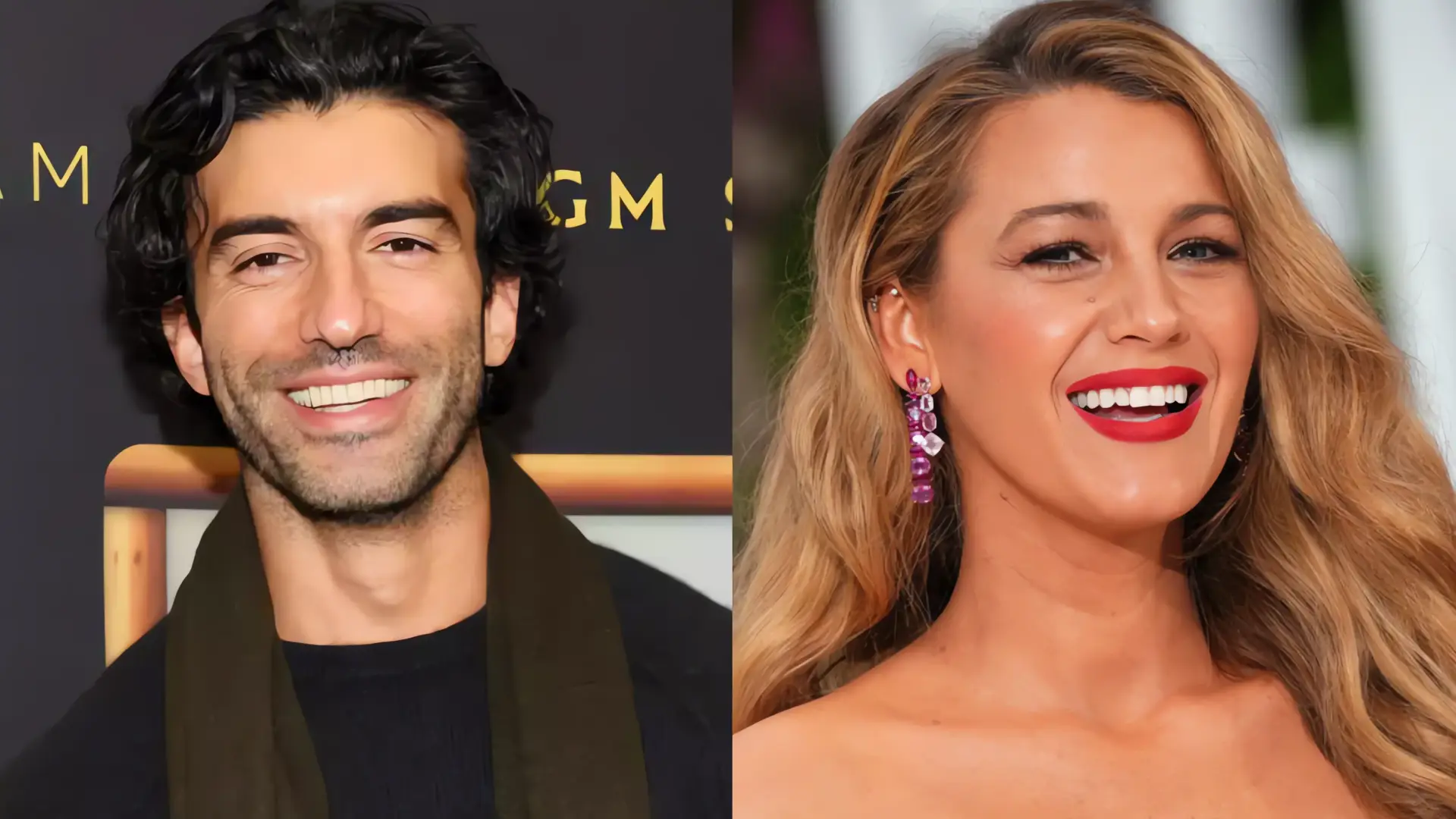 Abogado de Baldoni contrademanda a Blake Lively por acoso
