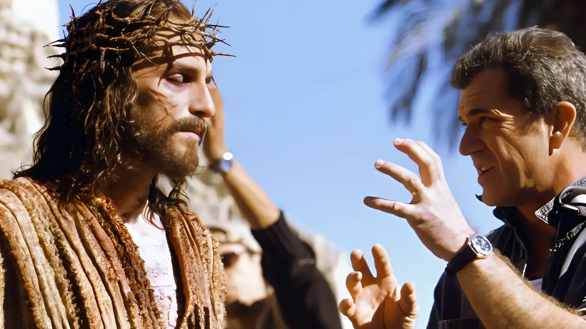 La Resurrección: Revelaciones de Mel Gibson
