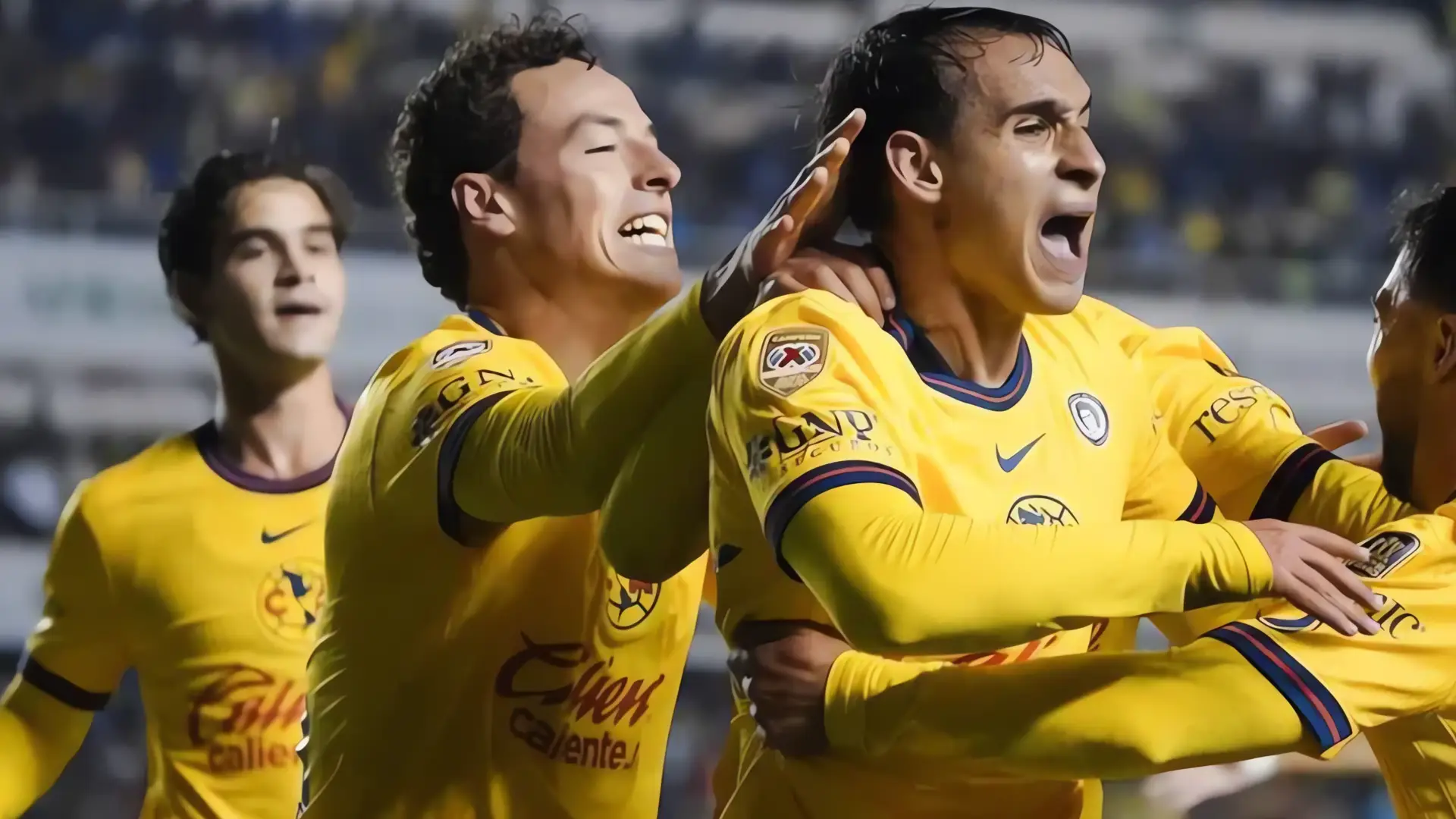 América: ¿Tetracampeonato sin refuerzos?
