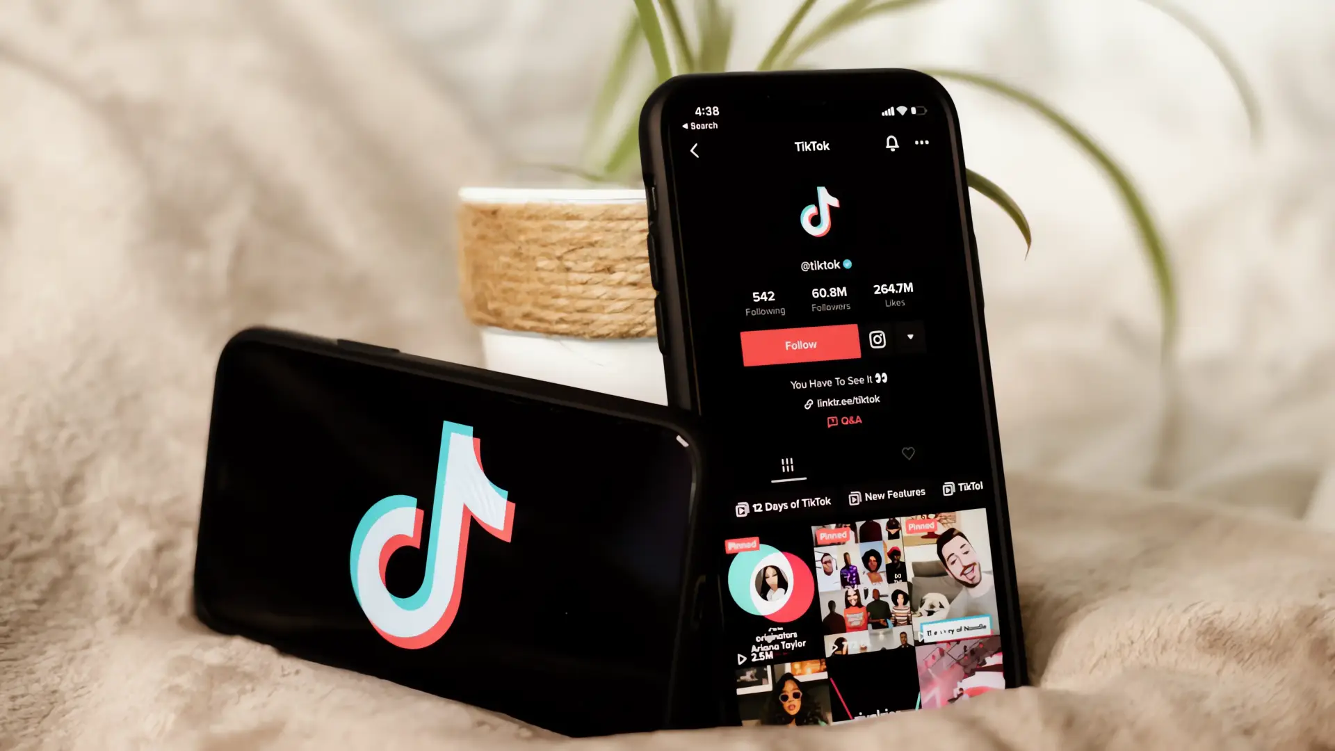 El Silencio de TikTok: Censura y Creadores Latinos
