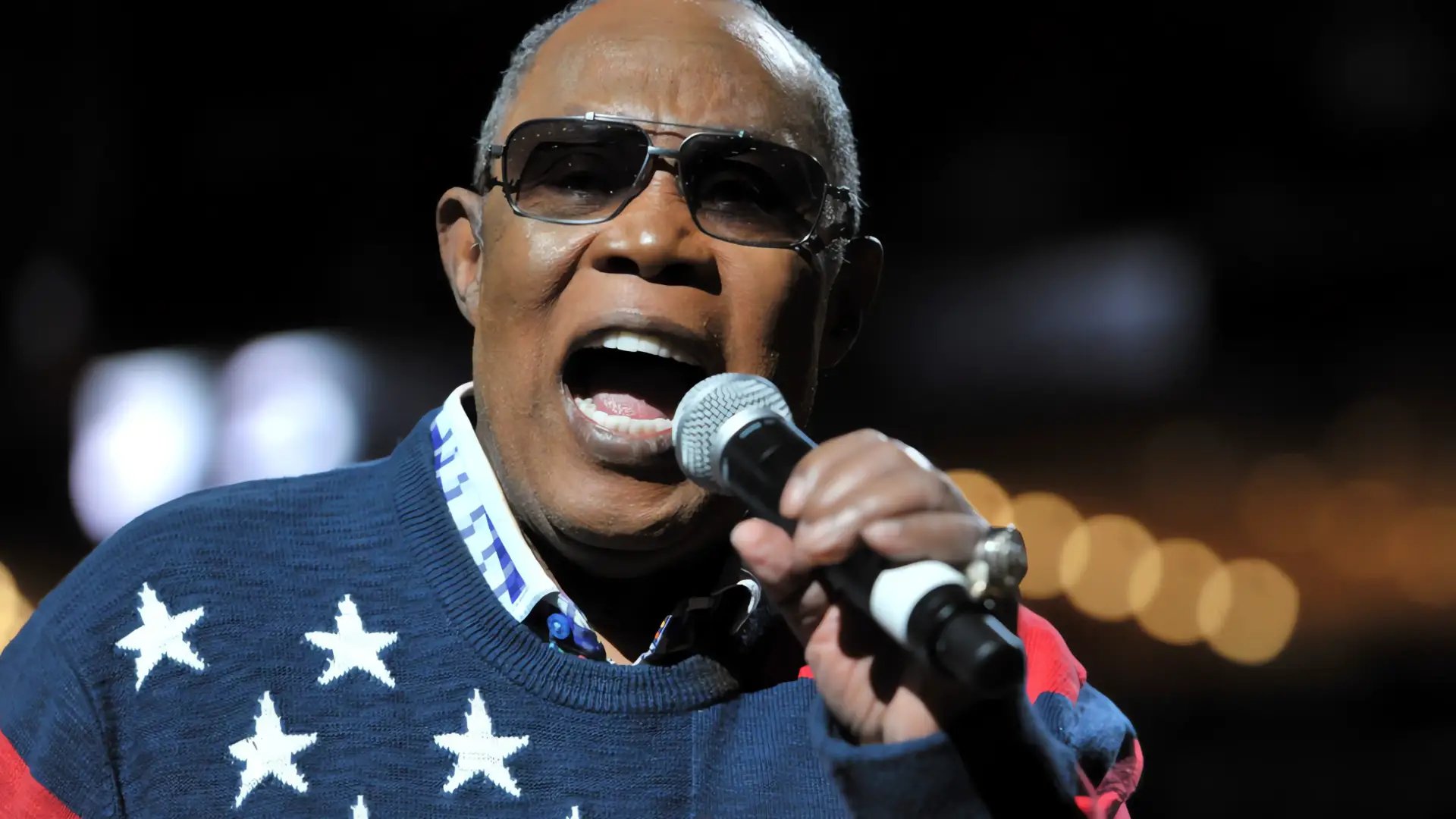Adiós a Sam Moore, leyenda del soul a los 89 años
