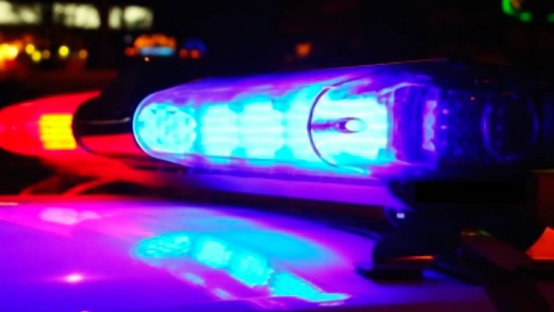 Detención por agresión a suegra y amenazas de muerte a expareja
