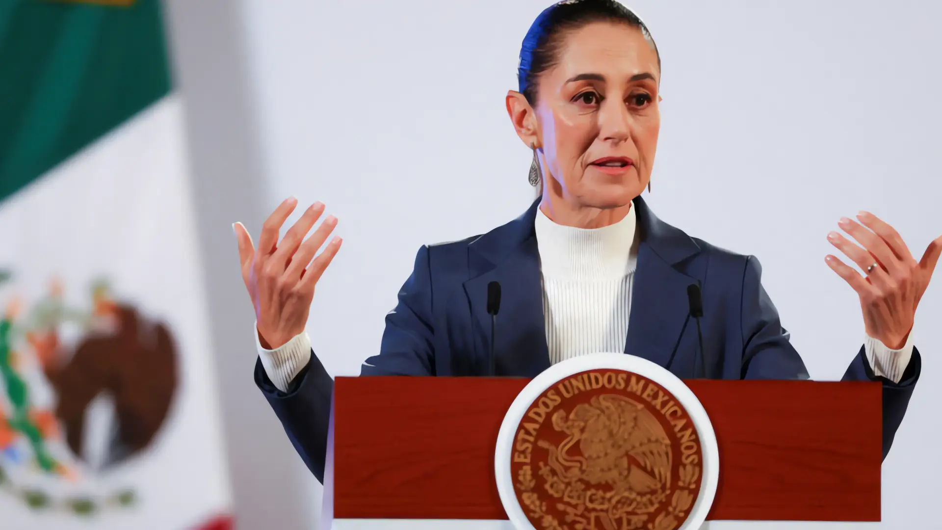 100 Días de Sheinbaum: Balance de Gobierno entre Reformas y Desafíos
