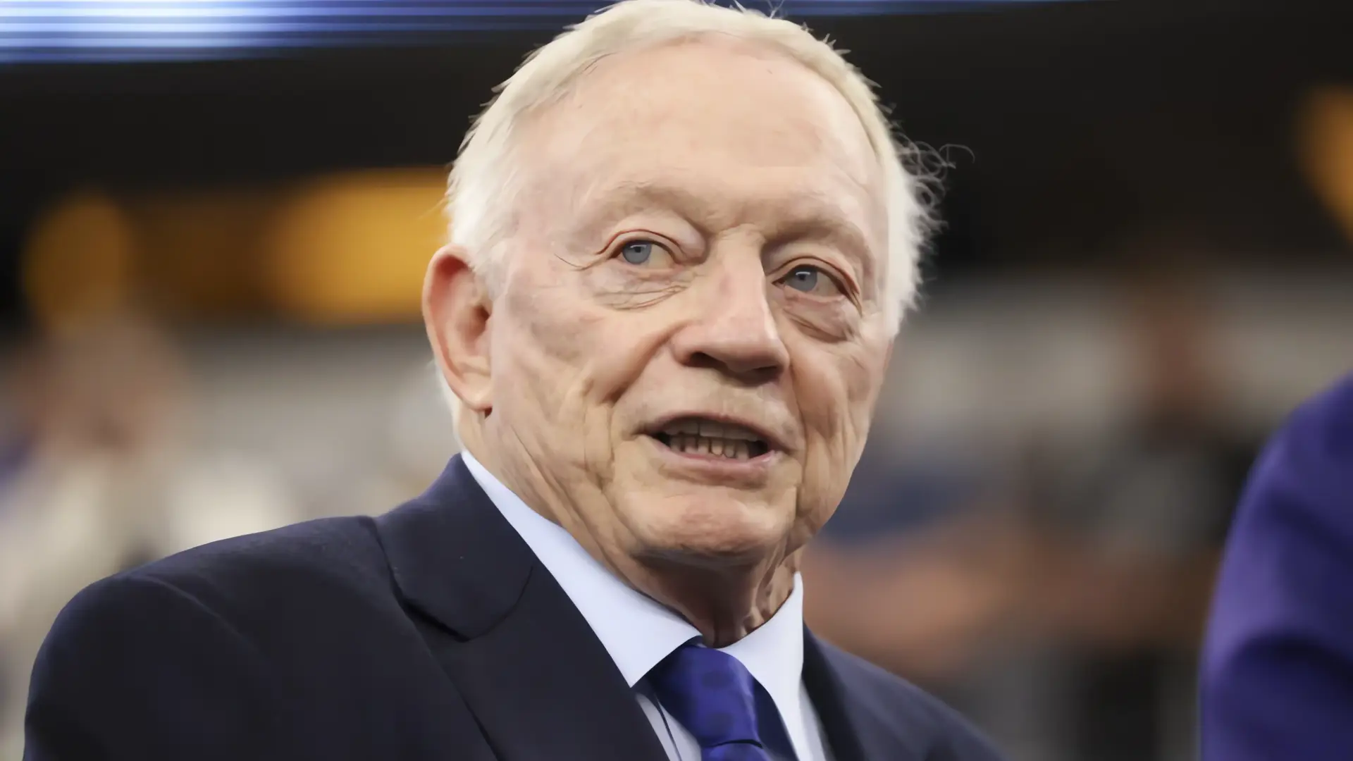 Sanders y Witten: ¿El nuevo liderazgo de los Cowboys?
