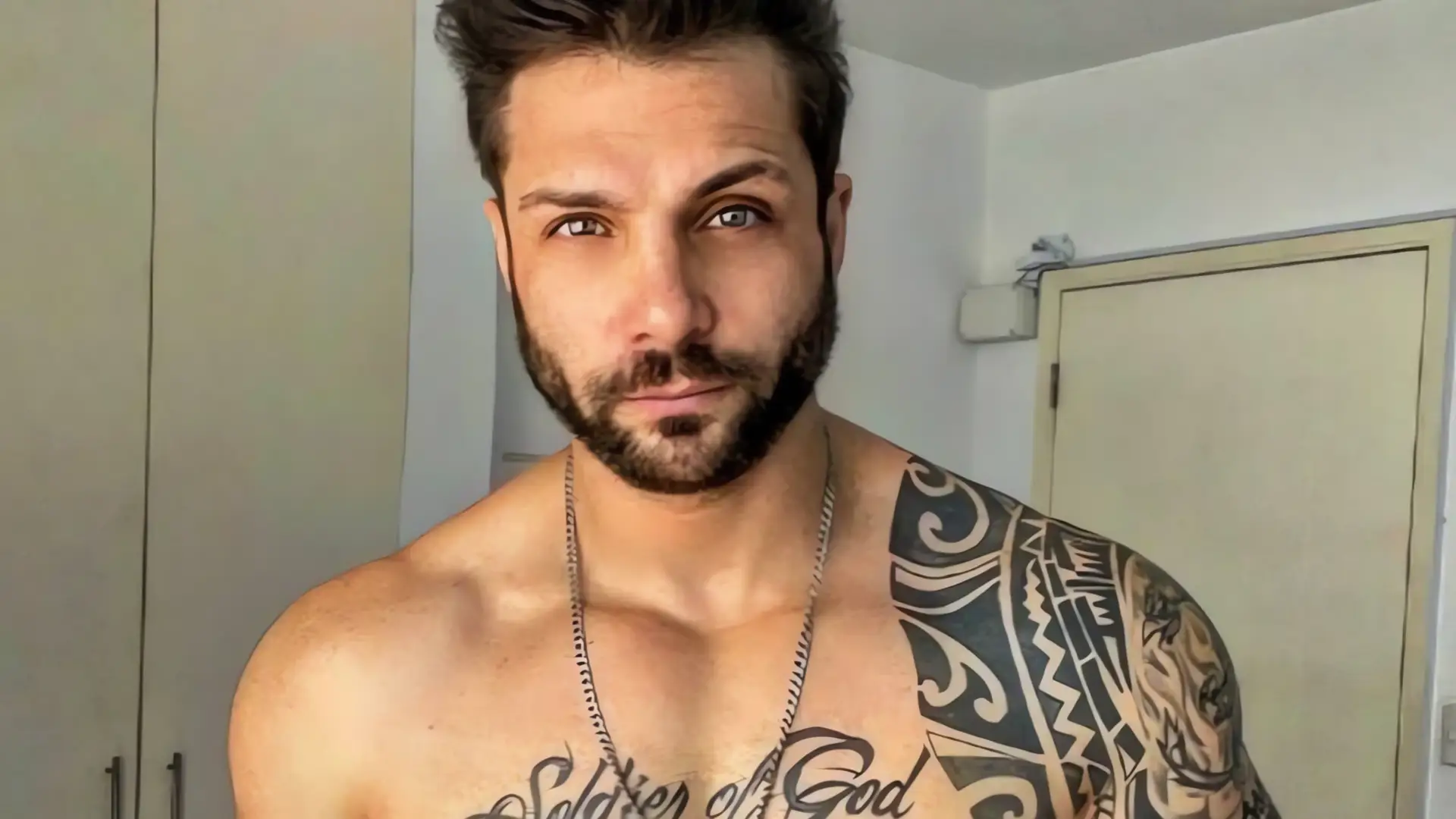 La confesión de Porcella: una lucha por la salud mental
