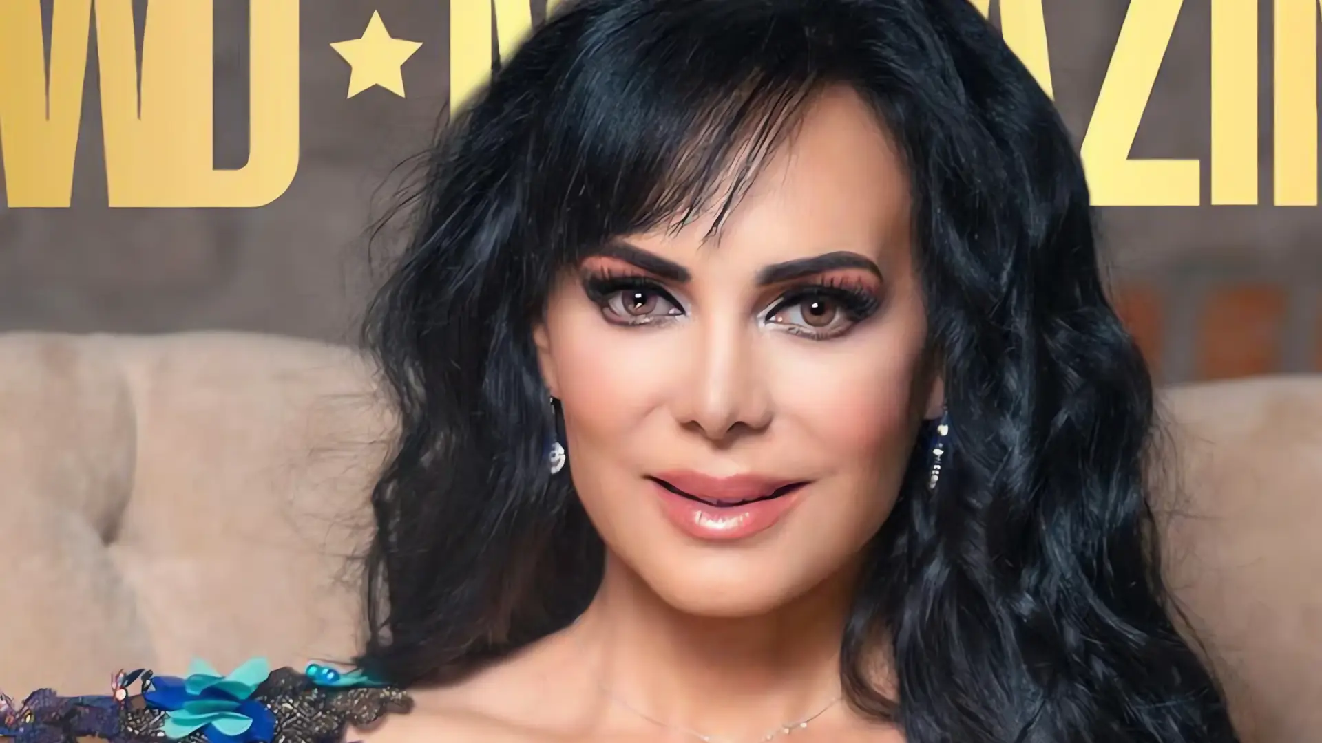 Maribel Guardia: Un año nuevo, resiliente y renovada
