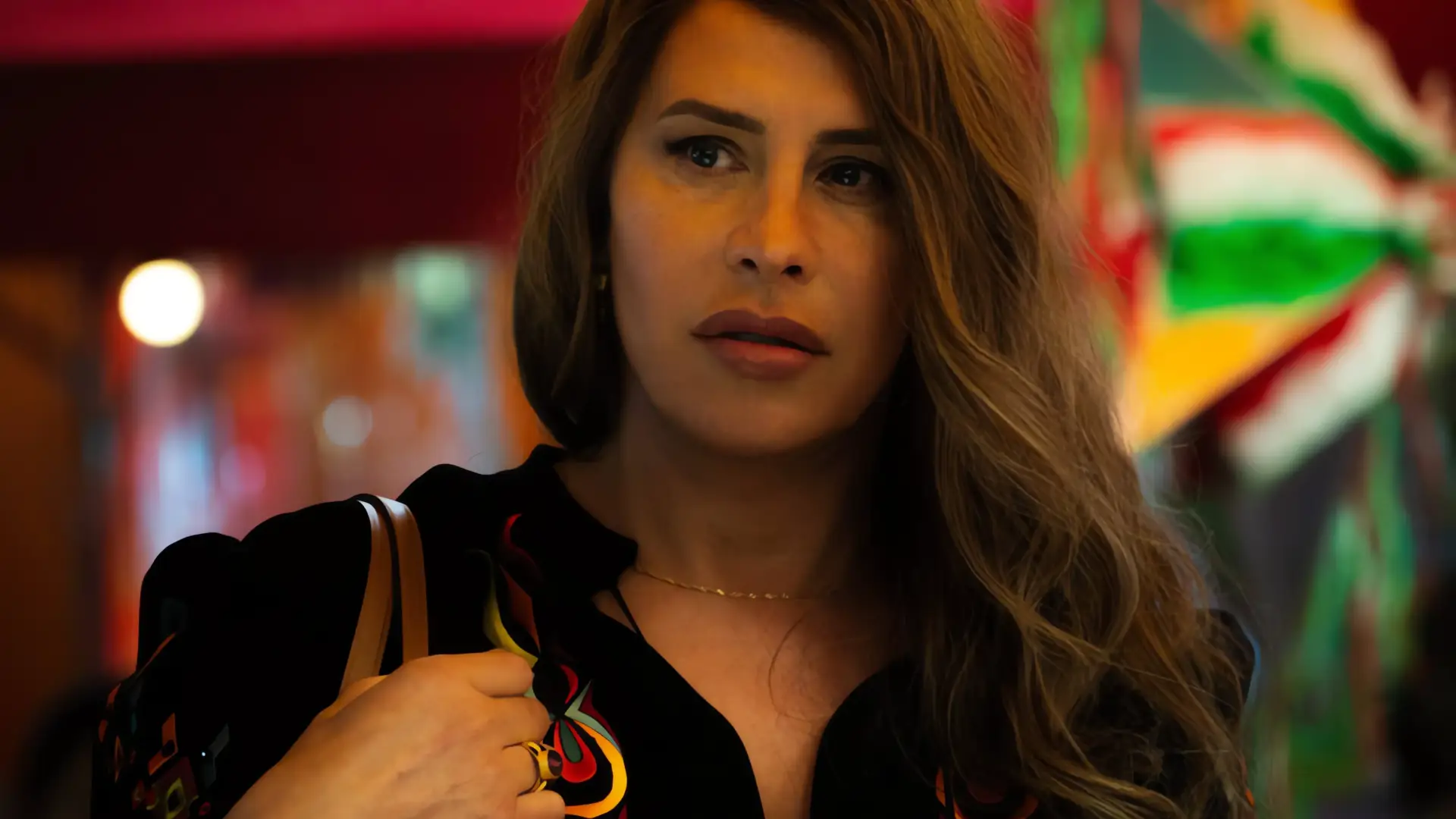 Piden vetar el estreno de "Emilia Pérez" en México
