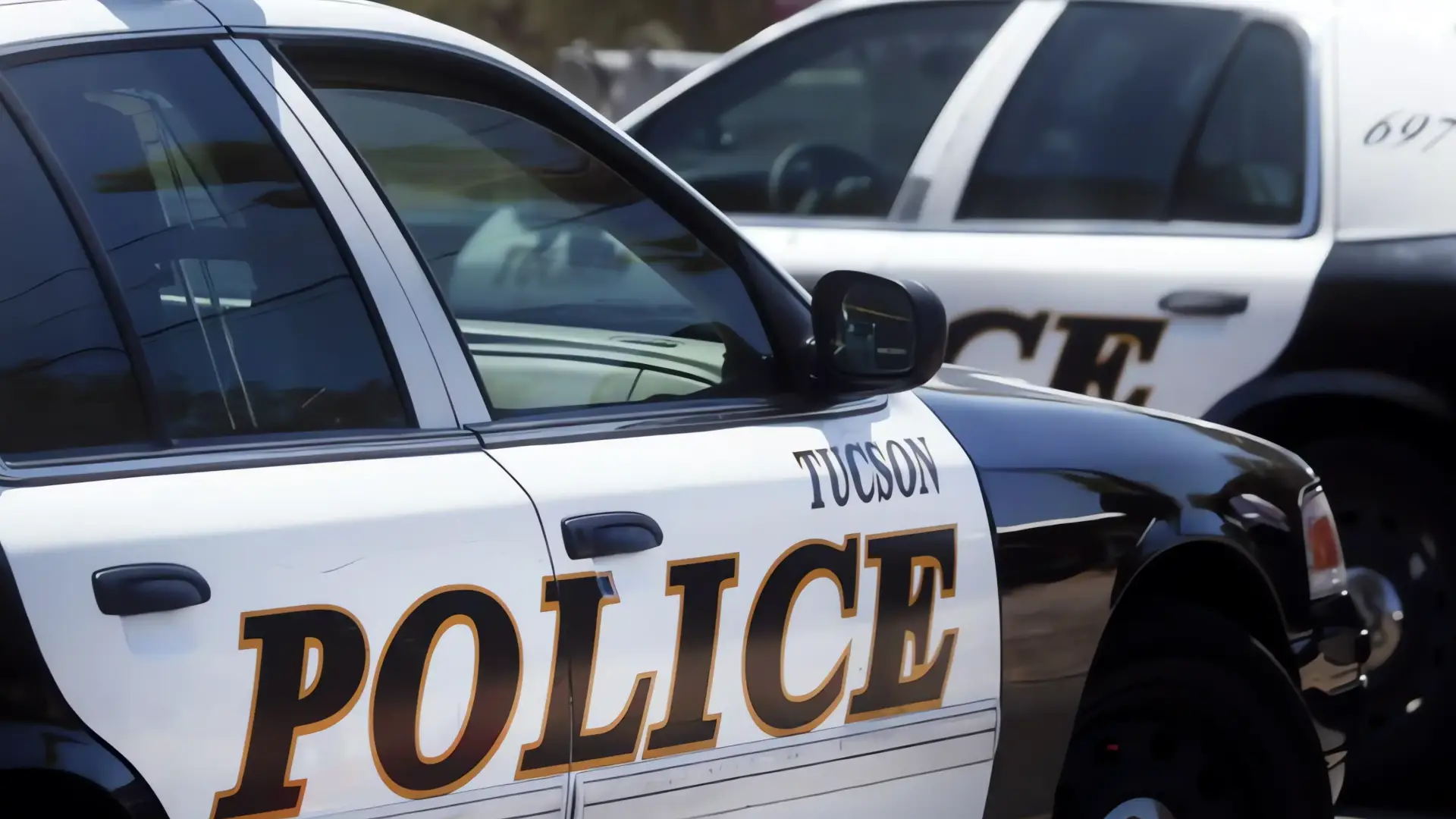 Mujer arrestada tras tiroteo en Tucson por incidente doméstico
