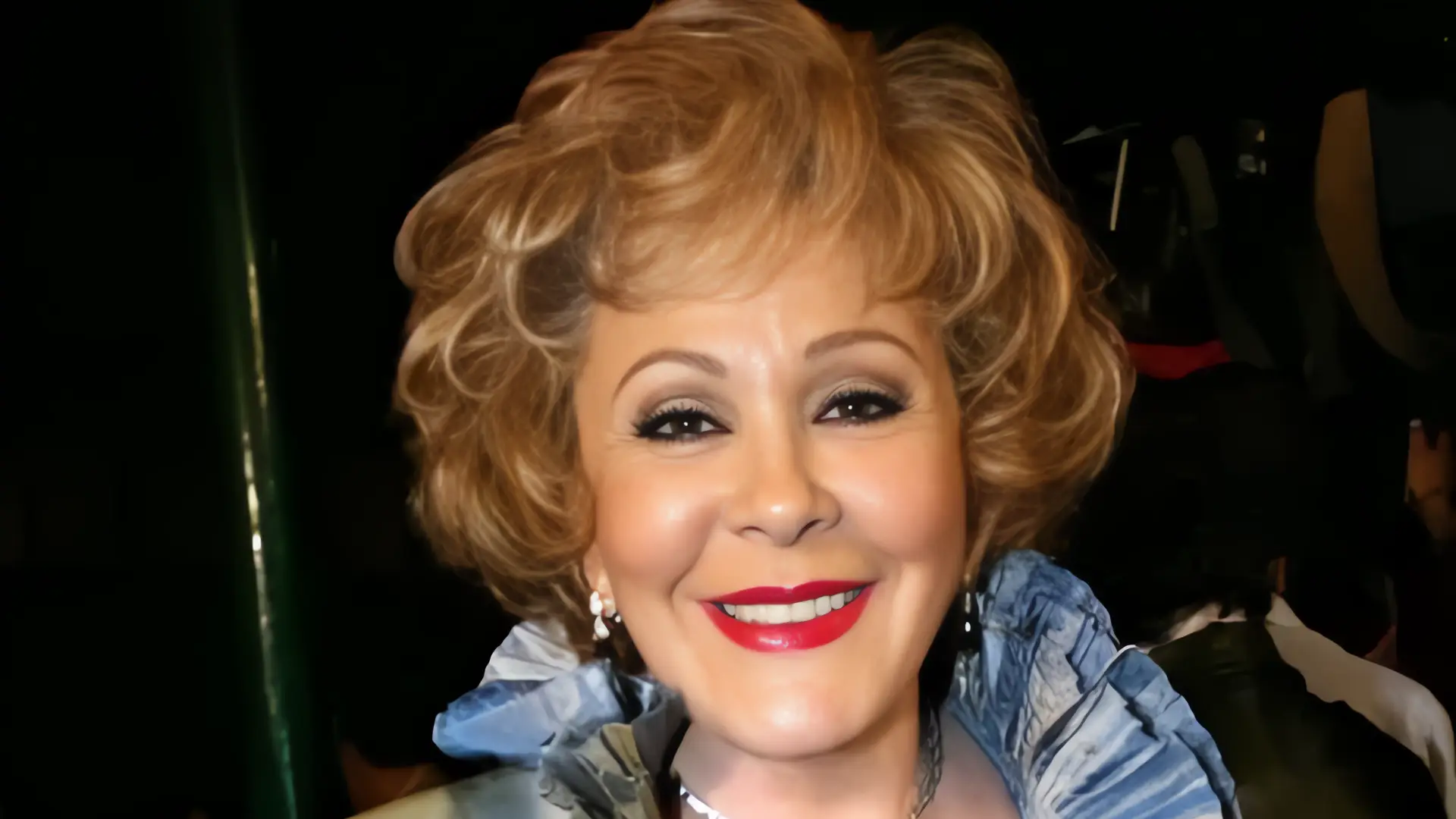 La herencia de Silvia Pinal: un testamento en litigio
